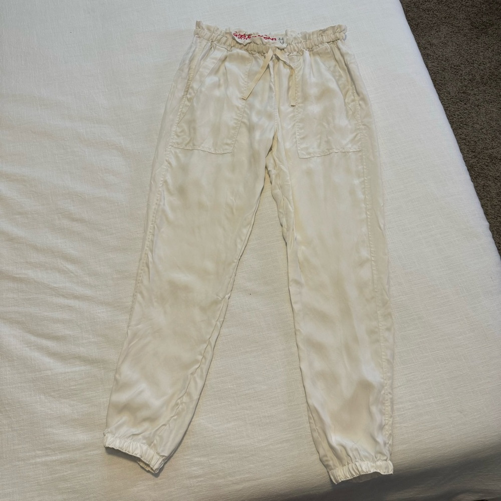 Johnny Was Pete & Greta Jogger Pants